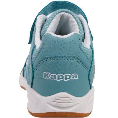 12. Kappa Damba K Jr 260765K 3610 shoes