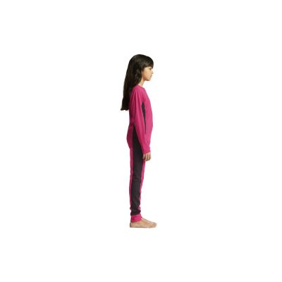 2. Children's thermal underwear set CORE DRY BASELAYER SET JR