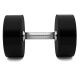 8. HPC 27.5 KG POLYURETHANE Dumbbell CPU HMS