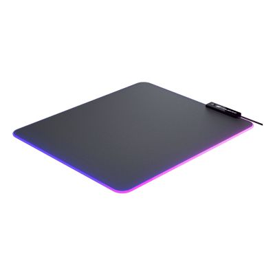 4. COUGAR CGR-NEON Gaming Mousepad Black