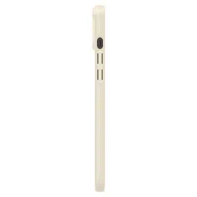 12. Spigen Thin Fit iPhone 15 Plus Case - Beige