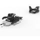 MARKER ALPINIST 12 LT 105MM Touring Ski Bindings 105 mm