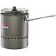 8. MSR Reactor Stove System Canister Stove