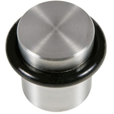 2. 25/30 mm Stainless Steel Door Stopper KOWALSKI