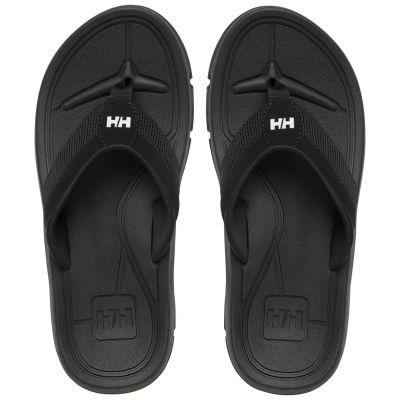 5. Helly Hansen men's flip-flop sandals SANDHAMN SANDAL 12085 990