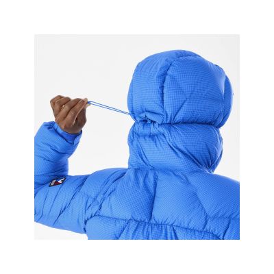 7. MILLET Trilogy Jorasses Down Jacket Hd M Blue