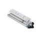 Icy Dock MB840TP-B Hard Drive Enclosure SSD Case Aluminum, Black M.2