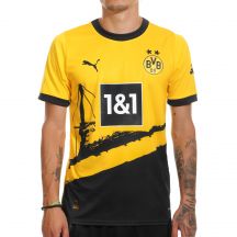 Puma Borussia Dortmund Home Replica T-shirt M 770604 01