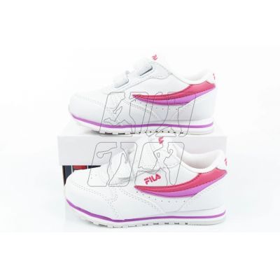 15. Fila Orbit Jr 1011080.95A shoes