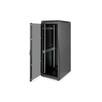 5. Digitus Unique series network cabinet - 600x800 mm (WxD)