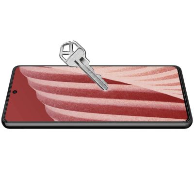 6. Nillkin Amazing H protective tempered glass 9H Samsung Galaxy A73