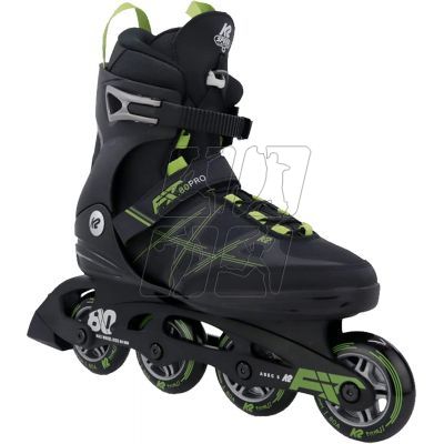 2. K2 FIT 80 PRO M 30G0211/11 roller skates