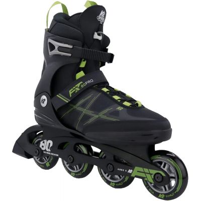 2. K2 FIT 80 PRO M 30G0211/11 roller skates
