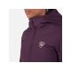 3. Rossignol W Opside Hoodie Jkt Jacket