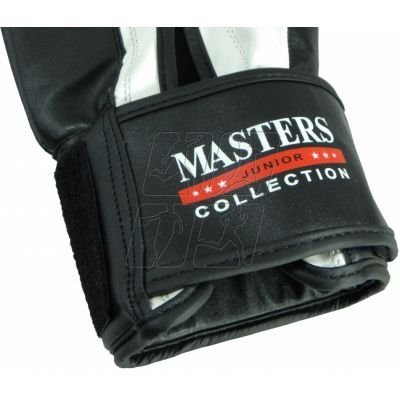 12. Boxing gloves Masters Collection Rpu-Mjc Jr 01255-02-8