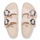 10. Birkenstock Arizona Flower Buckle Jr 1029442 Flip-Flops