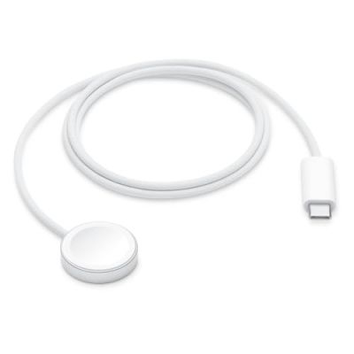 5. Apple MT0H3ZM/A Mobile Charger Smartwatch White USB Wireless Charging Fast Charging Internal
