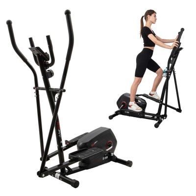 CROSSTRAINER E580 EB FIT