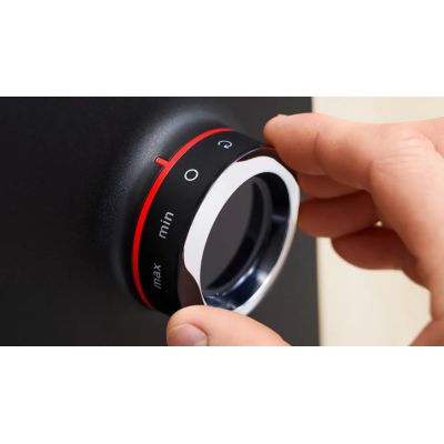 5. BOSCH MFW S430B meat grinder