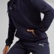 6. Puma Team Goal Casuals Hoody W 658621 06
