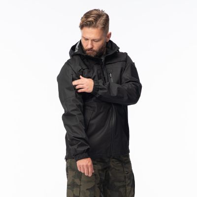 4. Magnum Sparta 2.0 M Jacket 92800057048