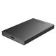 3. Vention 2.5-inch SATA hard drive enclosure, USB 3.0 Micro-B