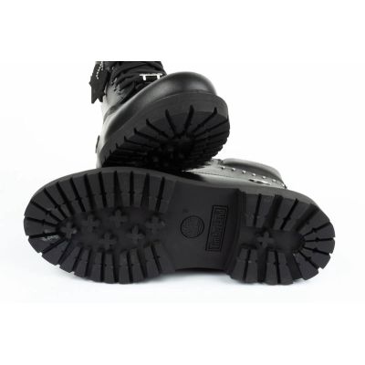 20. Timberland W TB0A5MJA-015 Boots