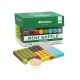 10. Marioinex Mini Waffle building blocks, 406 pieces