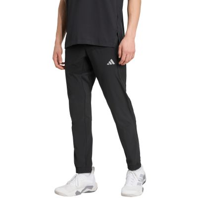 adidas Tech Apparel men's pants black JM8135