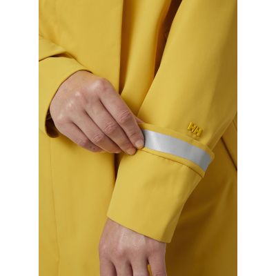 17. Helly Hansen Jane Rain Jacket W 53740 344