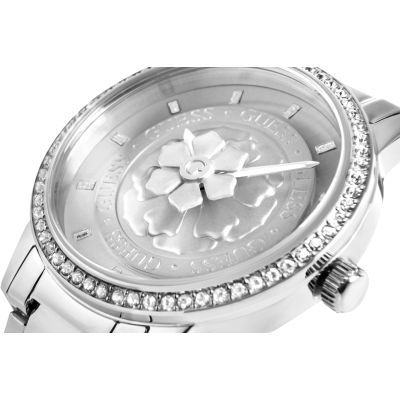 4. Guess Petal Women's Watch GW0747L1 + BOX