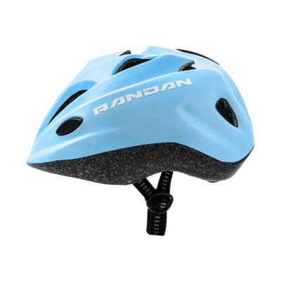 2. Meteor HB6-5 M bicycle helmet 52-56 cm Randan blue 24585