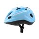 2. Meteor HB6-5 M bicycle helmet 52-56 cm Randan blue 24585