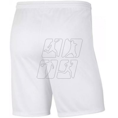2. Shorts Nike Park III M BV6855 102
