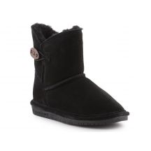 BearPaw Rosie Youth 1653Y-011 Black