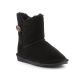 BearPaw Rosie Youth 1653Y-011 Black