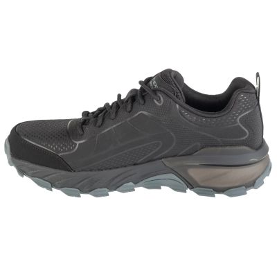 2. Skechers Max Protect - Irongu Patike 237672-BKCC Black 41