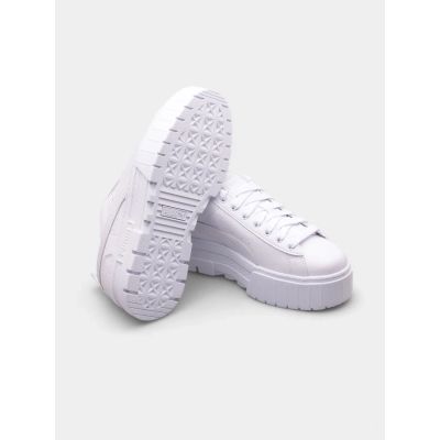 11. Puma Mayze Classic W 384209-01 Shoes