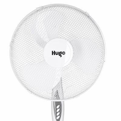 2. HUGO FS-1610M STAND FAN 16" 40W