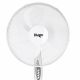 2. HUGO FS-1610M STAND FAN 16" 40W