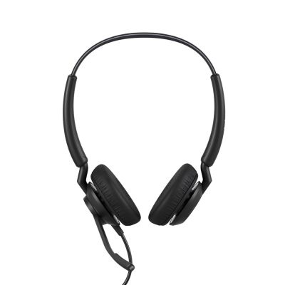 10. Jabra Engage 40 Headset Corded Headband Office/Call Center