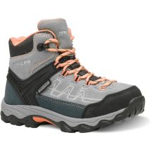 TREZETA Storm WP Kid Junior Trekking Shoes with Membrane