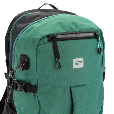 17. Spokey Buddy SPK-943490 Hiking Backpack