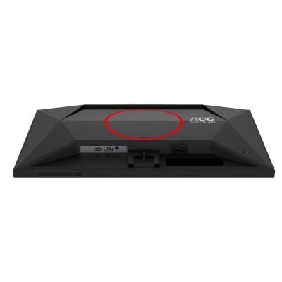 16. MONITOR AOC LED 23.8" Q24G4RE 180Hz