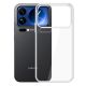 6. 3mk Armor Case for Xiaomi 17 Pro - transparent
