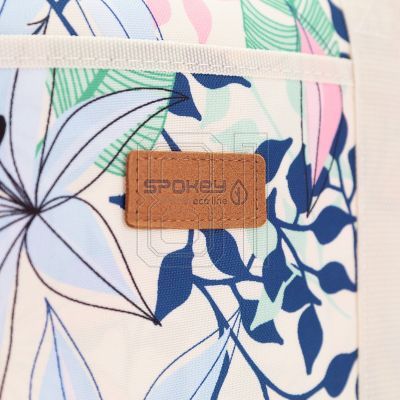 5. Eco thermal bag Spokey Eco Simply SPK-944755