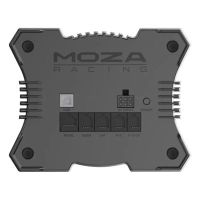 5. Moza Racing R9 V3 Racing Wheel Base