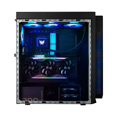 7. Acer PREDATOR Orion 7000 7-265KF 32GB 2TBSSD RTX5080 16GB W11H computer