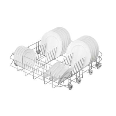 3. Built-in dishwasher ELECTROLUX E52LE21OS