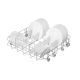 3. Built-in dishwasher ELECTROLUX E52LE21OS